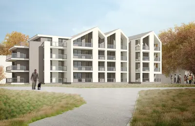 Przedsiębiorstwo Inwestycji Komunalnych sp.j. Administrowanie, zarządzanie, sprzedaż mieszkań